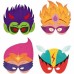 Masks - Super heroes
