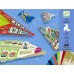 Origami Planes Kit