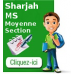 LFIGP MS Sharjah
