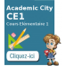 CE1 Academic City