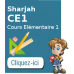 CE1 Sharjah