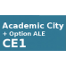option CE1 ALE