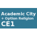 option CE1 Religion - LFIGP