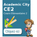 CE2 Academic City