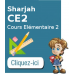 CE2 Sharjah