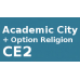option CE2 Religion