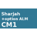 option CM1 ALM Sharjah