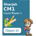 CM1 Sharjah