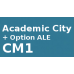 option CM1 ALE