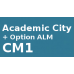 option CM1 ALM
