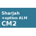 option CM2 ALM Sharjah