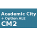 option CM2 ALE