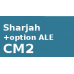 option CM2 ALE Sharjah