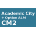 option CM2 ALM
