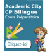 CP Bilingue Academic City