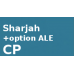 option CP ALE Sharjah