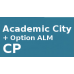 Option CP ALM
