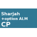 option CP ALM Sharjah