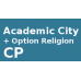 Option CP Religion