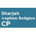 option CP Religion Sharjah