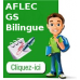 Aflec GS bilingue