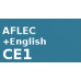 Aflec CE1 English