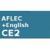 Aflec CE2 English