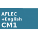Aflec CM1 English