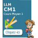 LLM CM1