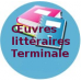 Oeuvres littéraires Terminale - LFIGP